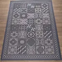 Ковер Белка Сегура (51419_50622) Флурлюкс (Сизаль) 60x110 см Прямоугольный