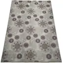 Ковер Нева Тафт 17_28 Пируэт 120x350 см Прямоугольный