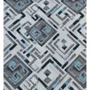 Ковер Нева Тафт 95_25 Барселона 200x350 см Прямоугольный