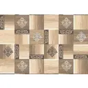 Ковер Нева Тафт 19_21 Рустик 200x200 см Прямоугольный