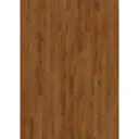 Ламинат Timber Дуб Арго Коричневый 33 класс толщина 12 мм с фаской 1.03 м²