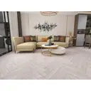 Ламинат Woodstyle Дуб Эвердин Бежевый 34 класс толщина 12 мм с фаской 1.32 м²