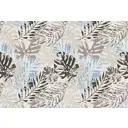 Ковер Нева Тафт Принт Монстера 15_49 Прямой 250x350 см