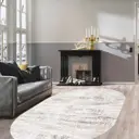 Ковер Визион (22113_25364) 150x350 см Овал