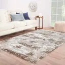 Ковер Белка Сегура Премиум 88222 (20118_25126) 150x300 см