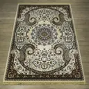 Ковер Белка Сегура Истанбул (27902_22222) Прямой 230x330 см