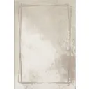 Ковер OTTO Planeta 0162A Cream-Cream 200x300 см