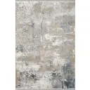 Ковер OTTO Stella 0020A L.Grey-Beige 200x300 см