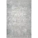 Ковер OTTO Stella 0490A L.Grey-Blue 200x300 см