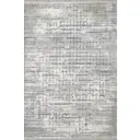 Ковер OTTO Stella 0017A L.Grey-Blue 200x300 см