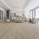 SPC плитка Evofloor Life Дуб Сите 42 класс толщина 3.50 мм 2.245 м², цена за упаковку