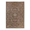Ковер Milana 08495A L.Brown-L.Brown 200x300 см