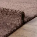 Ковер Gold Shaggy (01800A_D_Beige) прямой 80x200 см