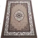 Ковер Нева Тафт Карпеты Иран (18_21) прямой 250x400 см