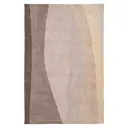 Ковер хлопок Tkano Terra Rice 200x300 см цвет бежевый