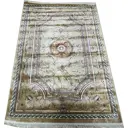Ковер Kandahar (2001B_SARI /SARI) Прямой 150x230 см