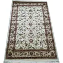 Ковер Kandahar (2008B_KEMIK /SARI) Прямой 150x230 см