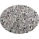 Ковер Нева Тафт Принт Лоза (17_34) Овал 200x200 см