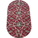 Ковер Нева Тафт Принт Ривьера (31_2) Овал 200x300 см