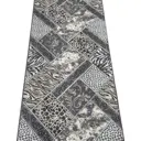 Ковер Нева Тафт Принт Руно (19_21) 100x400 см