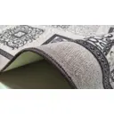 Ковер Нева Тафт Принт Гурзуф (17_34) Круг Ø 300 см