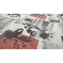 Ковер Принт Марио(90_48) Овал (3.0) полиамид 300x550 см