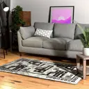 Ковер Витебские Ковры Принт p1311/m5/93 150x230 см
