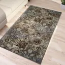 Ковер Витебские Ковры Принт p1711/b5/117 150x300 см