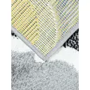 Ковер полипропилен Mafy 79 yellow Siesta 80x150 см