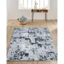 Ковер полиэстер Mafy 5746 GG Babil 80x150 см