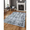 Ковер полиэстер Mafy 5744 GG Babil 240x340 см