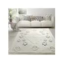 Ковер полипропилен Mafy MF-00498/4192 крем 160x230 см
