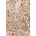 Ковер Cleopatra Веллори 28308 120x170см полиэстер цвет бежевый