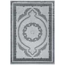 Ковер полиэстер MAFY 5862-GG 160x230 см