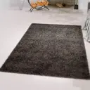 Ковер Фризе Шегги FUTURA S600 STAN-F.GRAY 200x300 см