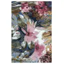 Ковер CLEOPATRA Арт 3 829 X полиэстер 75x160 см