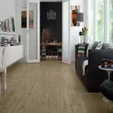 Ламинат VivaFloor Black Label Крофт стандарт 32 класс толщина 8 мм с фаской 2.097 м²