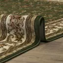 Ковер Акварель 20624 22111 Прямой (2.0) полиэстер 200x250 см