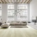 Ламинат Greenwald Elegance Дуб Капучино 33 класс толщина 8 мм без фаски 2.098 м²