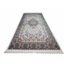 Ковер Merinos 200x400 см полипропилен d728cream цвет кремовый