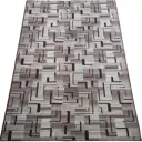 Ковер Белка Сегура Принт Скала (17_49) 100x150 см синтетические волокна