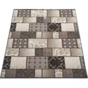 Ковер Белка Сегура Принт Марка (18_21) 300x350 см полиамид