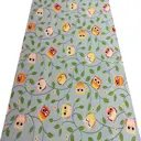 Ковер Белка Сегура Принт Совы (92_13) квадрат 300x300 см синтетические волокна