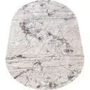 Ковер полиэстер Белка сегура Порто 200x500 см