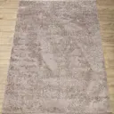 Ковер Белка Сегура Фьюжн 42810 49022 (1.5) Прямой 150x350 см полипропилен