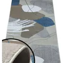 Ковер Белка Сегура Тач 32120 30166 (0.8) Прямой 80x250 см полиэстер