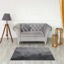Ковер Этель Тиснение 100x150 см полиэстер