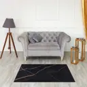 Ковер Этель Мрамор 100x150 см полиэстер 9594202