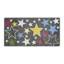 Ковер джут Витебские ковры 9716024 80x150 см