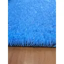 Искусственный газон Prettie Grass BHPF-15 толщина 15 мм 2x9 м (рулон) цвет синий